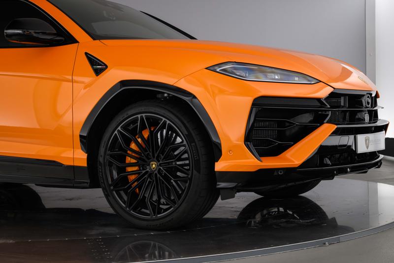Used Lamborghini Urus 2025 for sale - 76415778: Photo 20