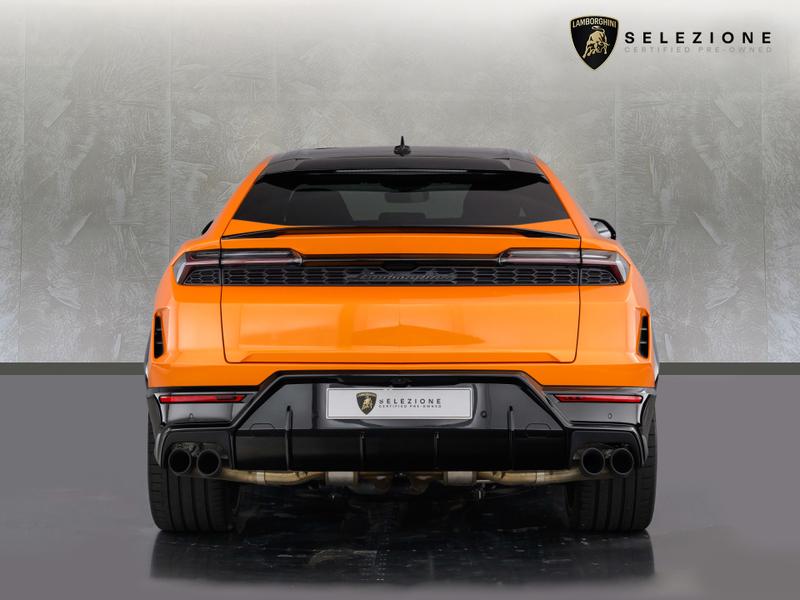 Used Lamborghini Urus 2025 for sale - 76415778: Photo 4