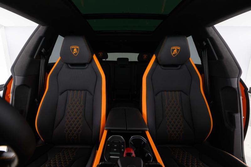 Used Lamborghini Urus 2025 for sale - 76415778: Photo 7
