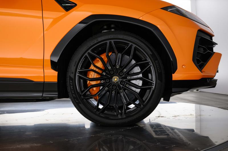 Used Lamborghini Urus 2025 for sale - 76415778: Photo 9