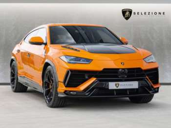 2023 - PERFORMANTE Automatic 5-Door