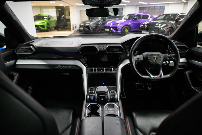 Used Lamborghini Urus 2020 for sale - 76787768: Photo 10