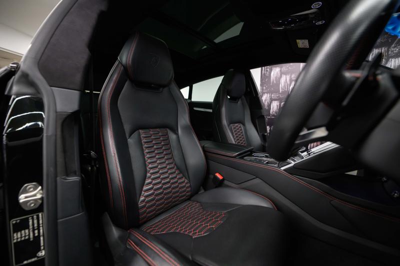 Used Lamborghini Urus 2020 for sale - 76787768: Photo 11
