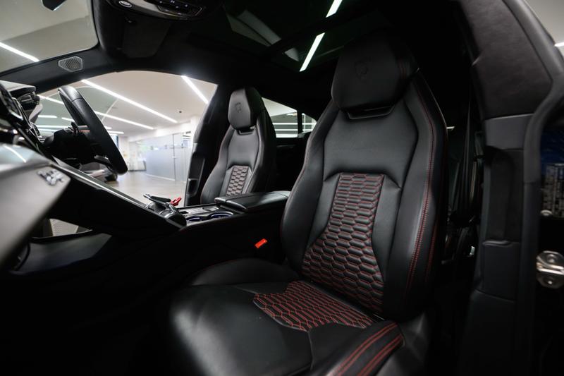 Used Lamborghini Urus 2020 for sale - 76787768: Photo 12