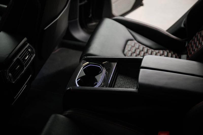 Used Lamborghini Urus 2020 for sale - 76787768: Photo 13