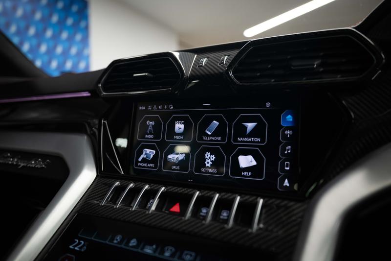 Used Lamborghini Urus 2020 for sale - 76787768: Photo 14