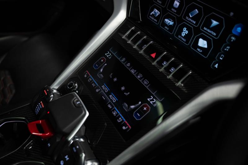 Used Lamborghini Urus 2020 for sale - 76787768: Photo 15