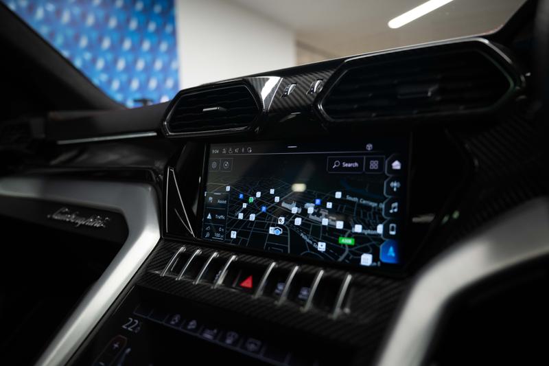 Used Lamborghini Urus 2020 for sale - 76787768: Photo 16