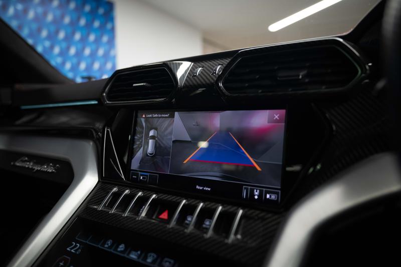 Used Lamborghini Urus 2020 for sale - 76787768: Photo 17