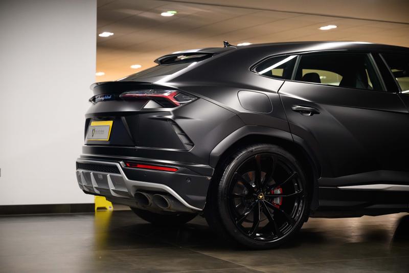 Used Lamborghini Urus 2020 for sale - 76787768: Photo 19
