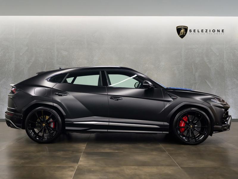 Used Lamborghini Urus 2020 for sale - 76787768: Photo 2