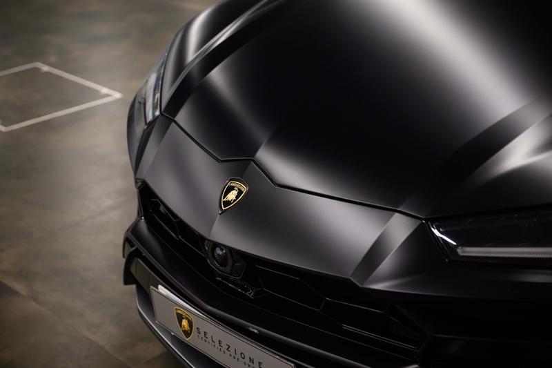 Used Lamborghini Urus 2020 for sale - 76787768: Photo 20