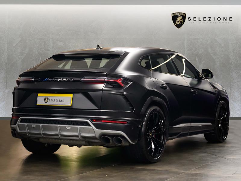 Used Lamborghini Urus 2020 for sale - 76787768: Photo 3