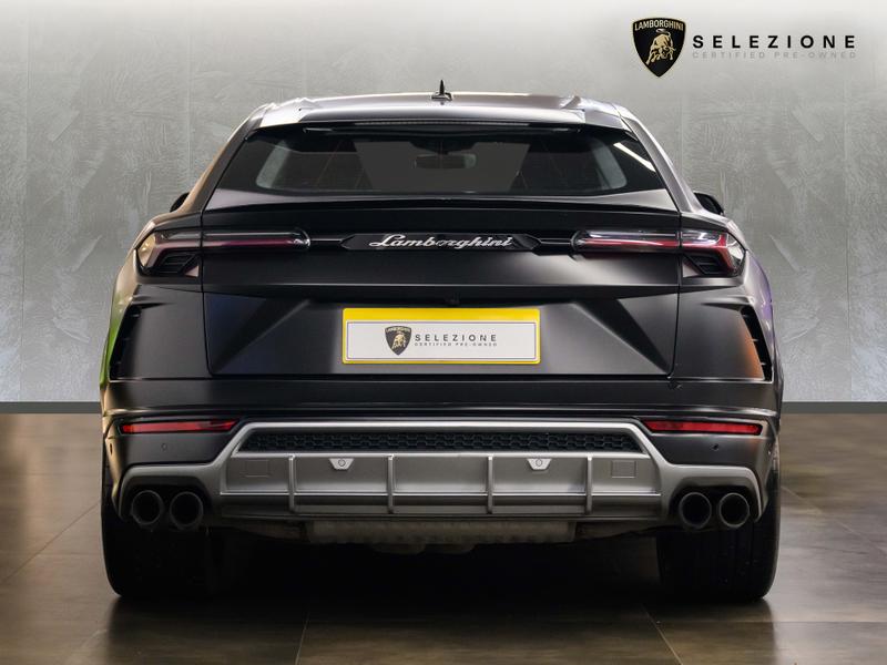 Used Lamborghini Urus 2020 for sale - 76787768: Photo 4