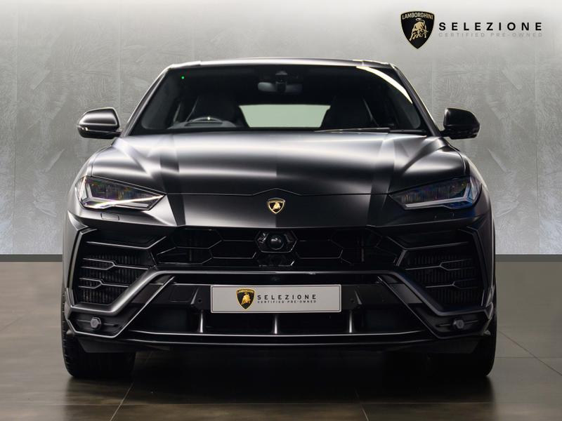 Used Lamborghini Urus 2020 for sale - 76787768: Photo 5