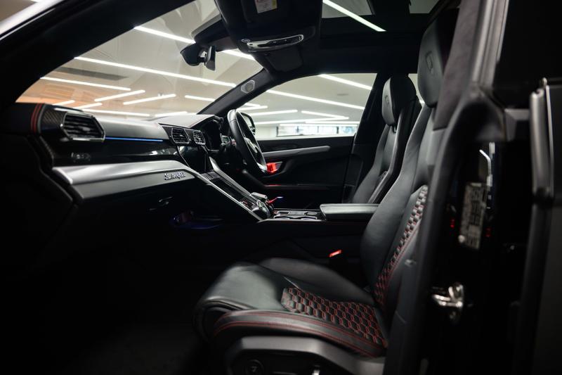 Used Lamborghini Urus 2020 for sale - 76787768: Photo 6