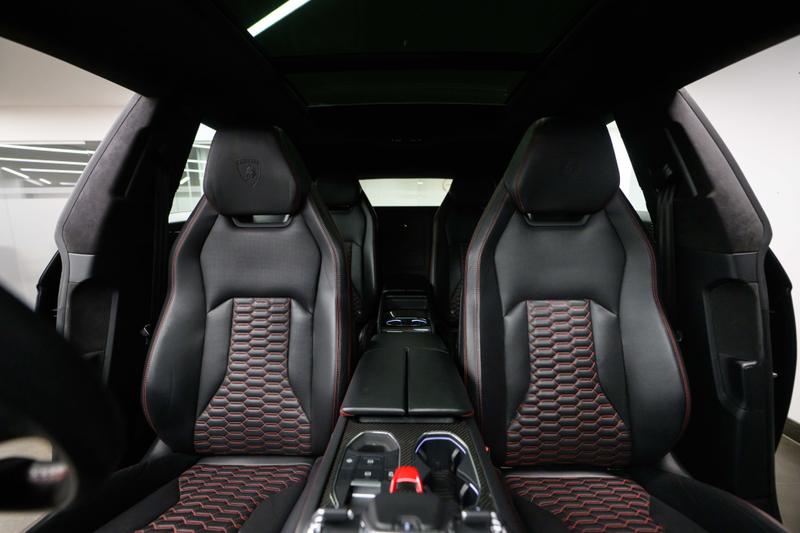 Used Lamborghini Urus 2020 for sale - 76787768: Photo 7