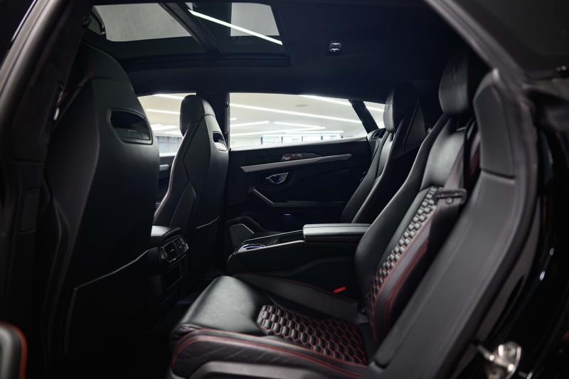 Used Lamborghini Urus 2020 for sale - 76787768: Photo 8