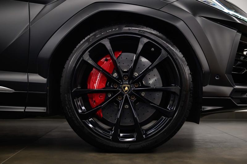 Used Lamborghini Urus 2020 for sale - 76787768: Photo 9