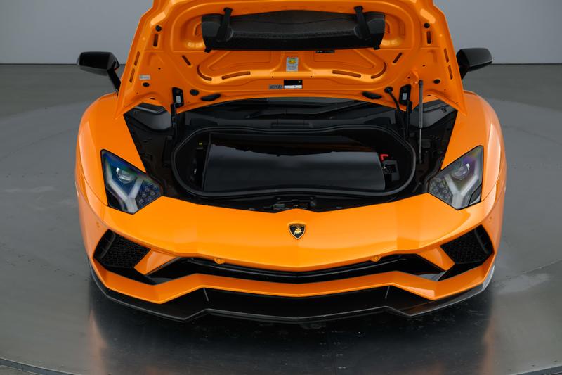 Used Lamborghini Aventador 2018 for sale - 76433926: Photo 10