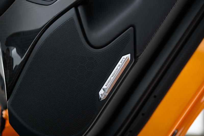 Used Lamborghini Aventador 2018 for sale - 76433926: Photo 12