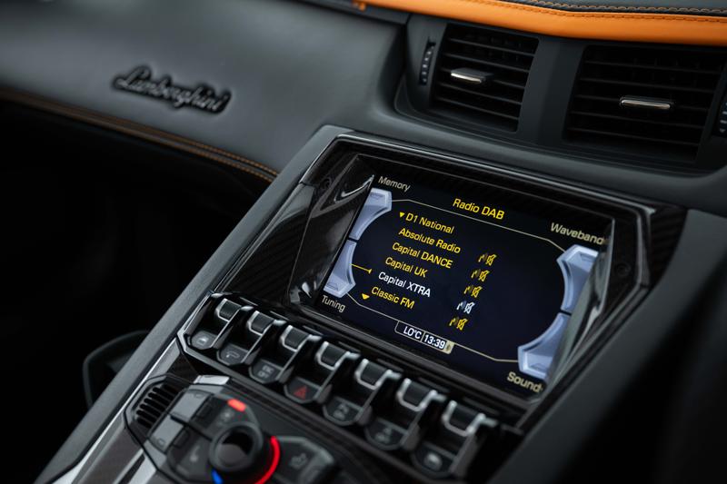 Used Lamborghini Aventador 2018 for sale - 76433926: Photo 13