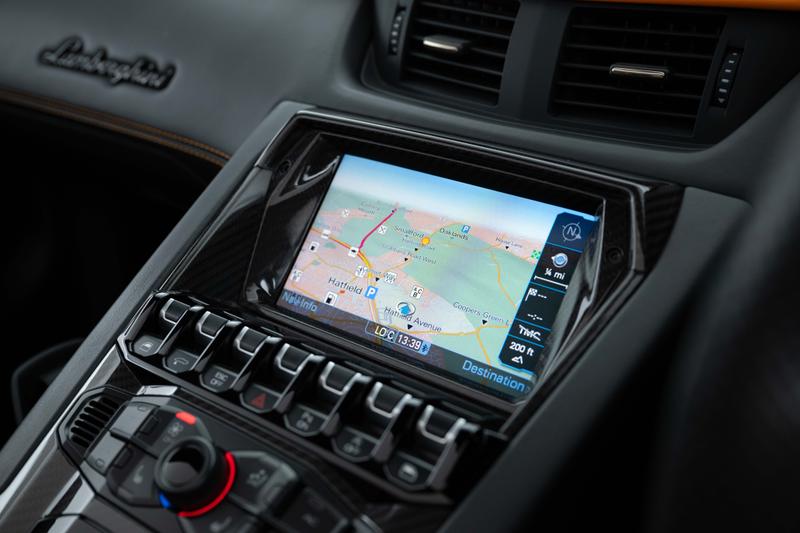 Used Lamborghini Aventador 2018 for sale - 76433926: Photo 14