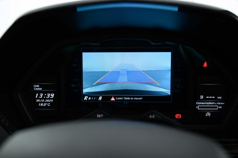 Used Lamborghini Aventador 2018 for sale - 76433926: Photo 15