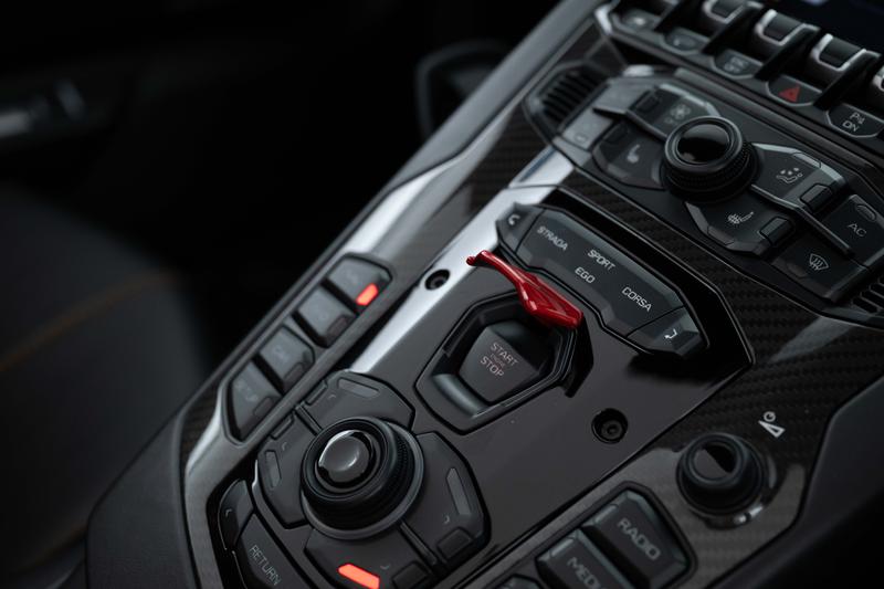 Used Lamborghini Aventador 2018 for sale - 76433926: Photo 16