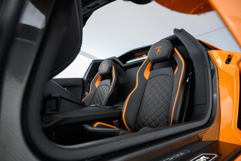 Used Lamborghini Aventador 2018 for sale - 76433926: Photo 17