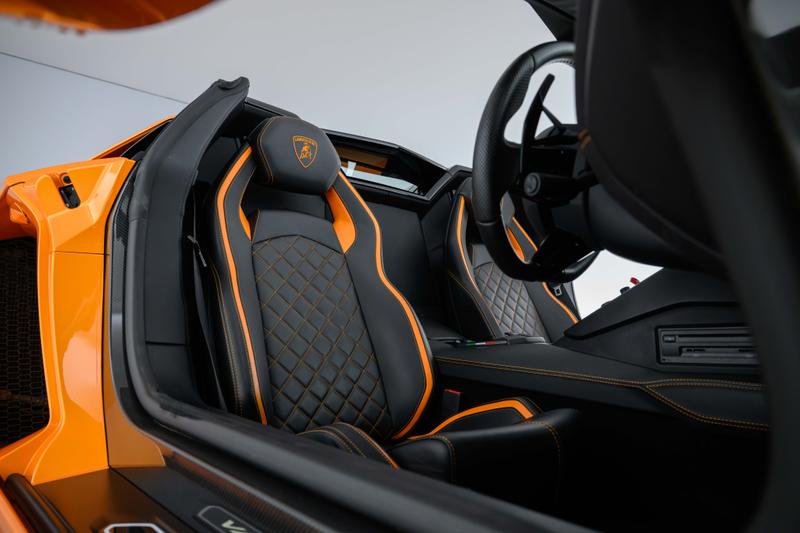 Used Lamborghini Aventador 2018 for sale - 76433926: Photo 18