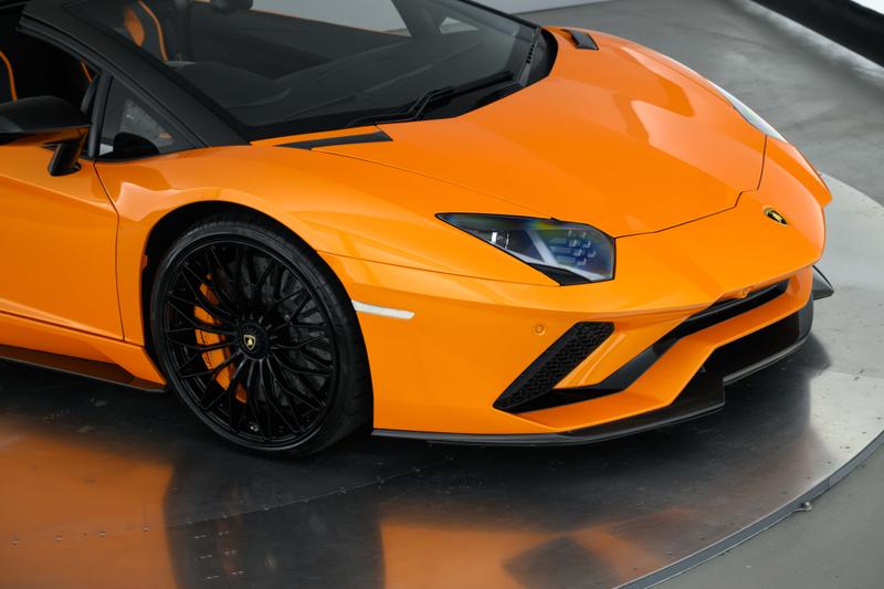 Used Lamborghini Aventador 2018 for sale - 76433926: Photo 20