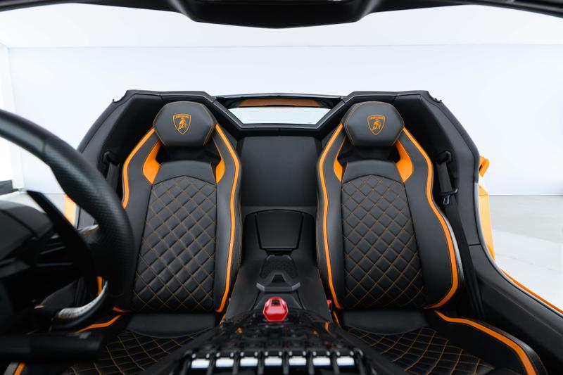 Used Lamborghini Aventador 2018 for sale - 76433926: Photo 7