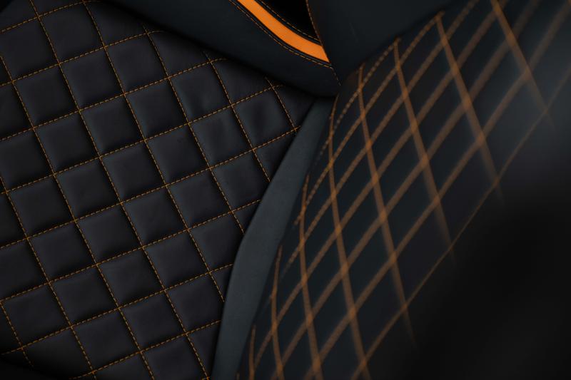 Used Lamborghini Aventador 2018 for sale - 76433926: Photo 8