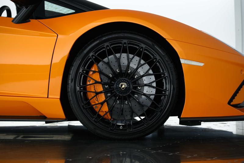 Used Lamborghini Aventador 2018 for sale - 76433926: Photo 9