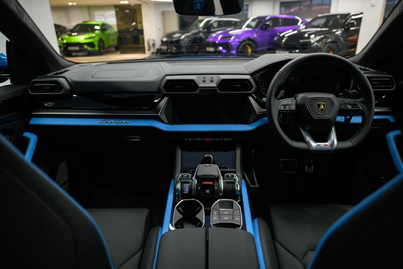 Used Lamborghini Urus 2025 for sale - 77406980: Photo 10