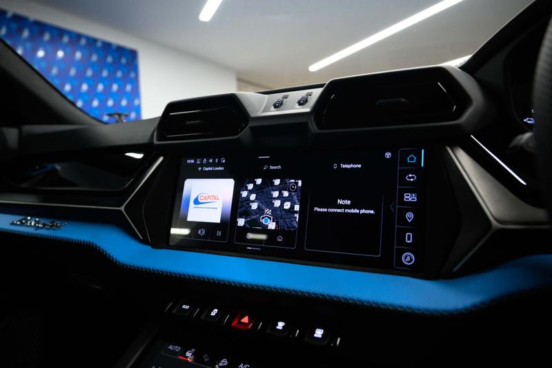 Used Lamborghini Urus 2025 for sale - 77406980: Photo 12