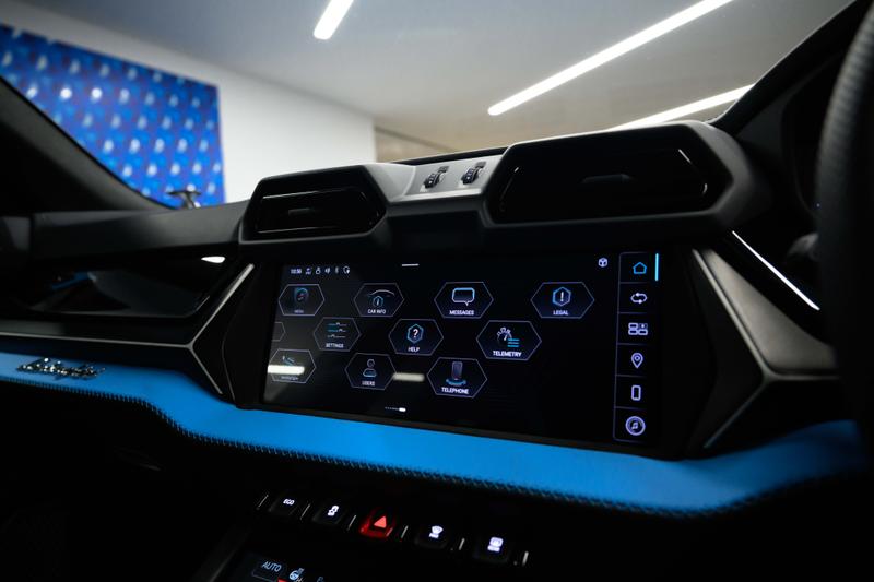 Used Lamborghini Urus 2025 for sale - 77406980: Photo 13