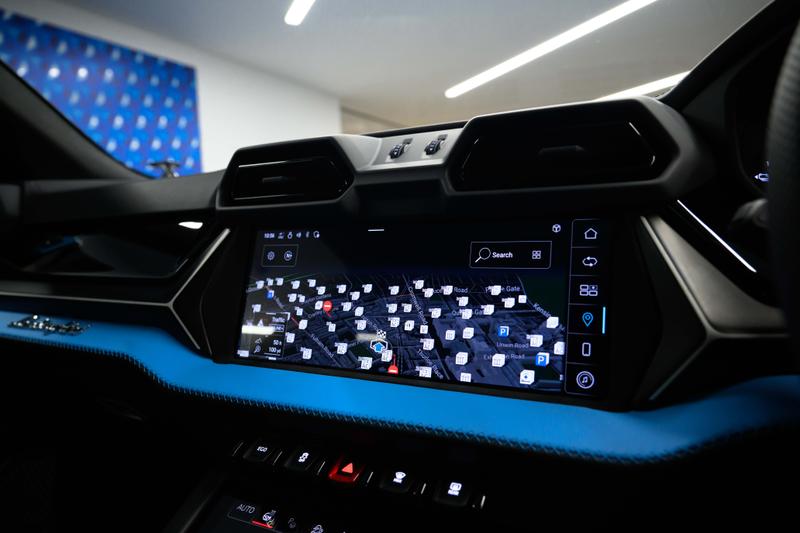 Used Lamborghini Urus 2025 for sale - 77406980: Photo 14