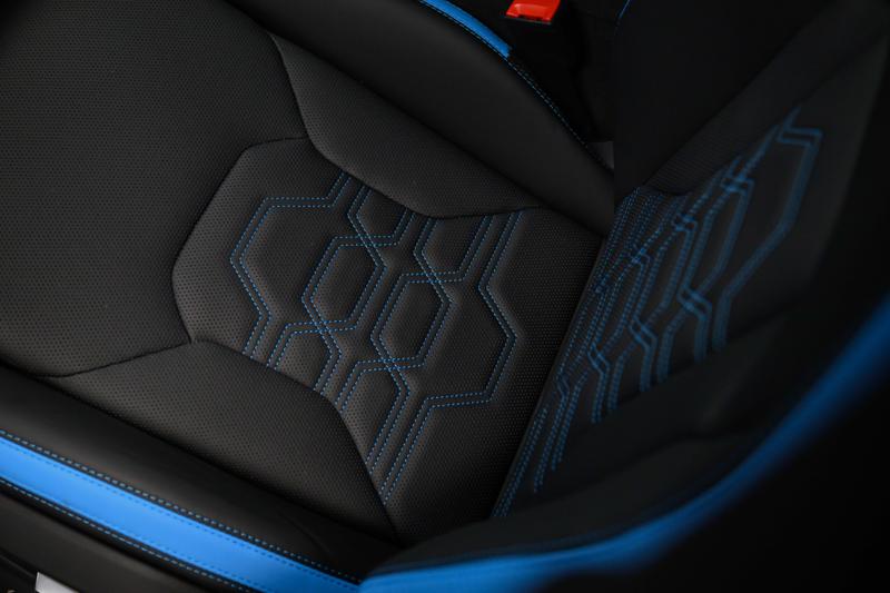 Used Lamborghini Urus 2025 for sale - 77406980: Photo 16