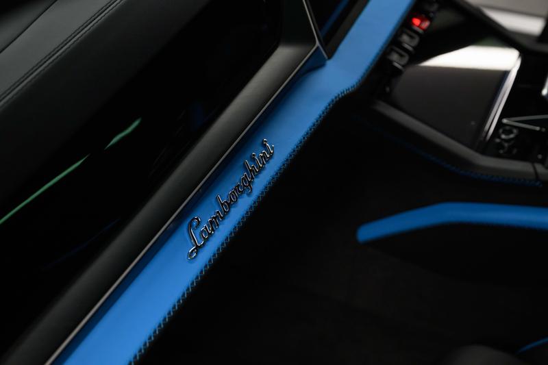 Used Lamborghini Urus 2025 for sale - 77406980: Photo 17