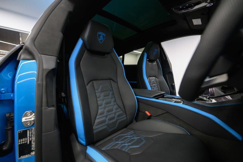 Used Lamborghini Urus 2025 for sale - 77406980: Photo 18