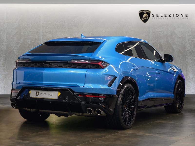Used Lamborghini Urus 2025 for sale - 77406980: Photo 3
