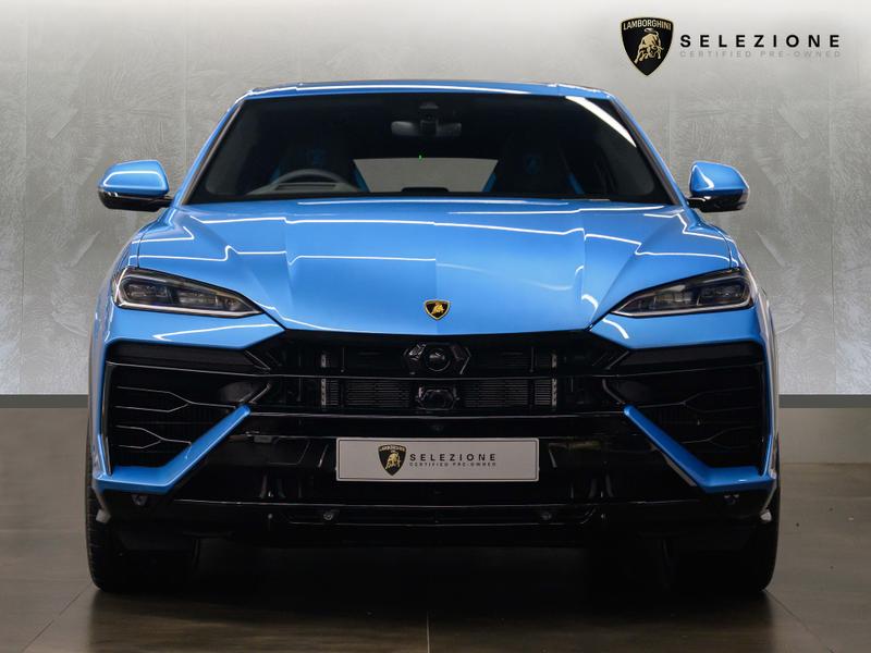 Used Lamborghini Urus 2025 for sale - 77406980: Photo 5