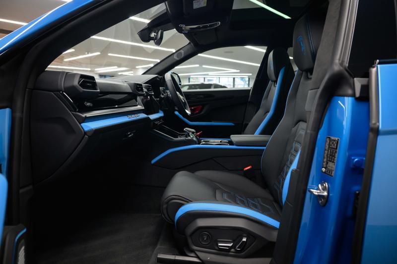 Used Lamborghini Urus 2025 for sale - 77406980: Photo 6