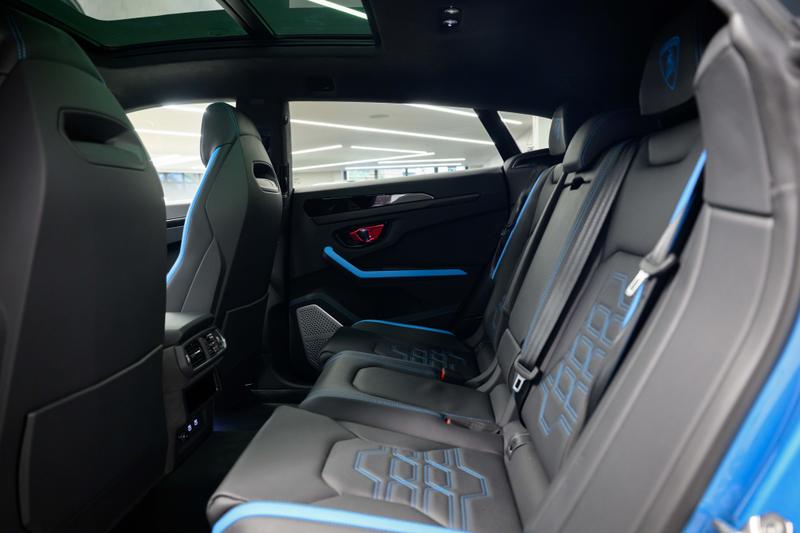 Used Lamborghini Urus 2025 for sale - 77406980: Photo 8