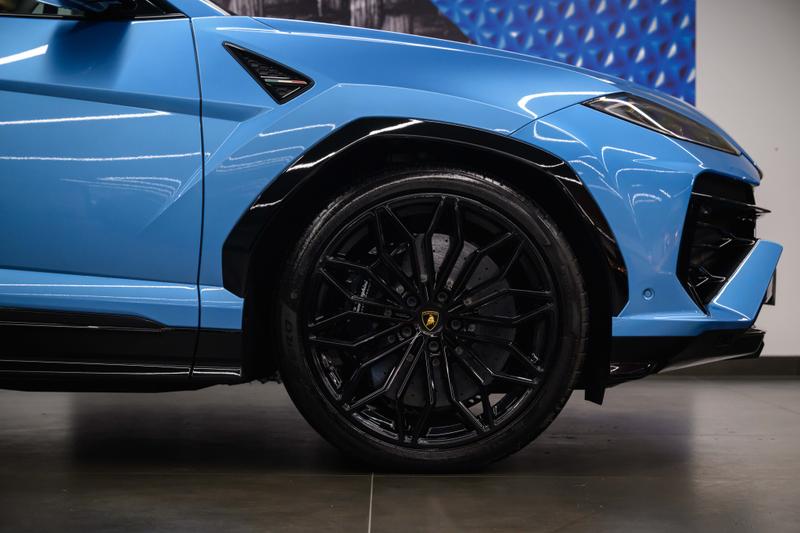 Used Lamborghini Urus 2025 for sale - 77406980: Photo 9