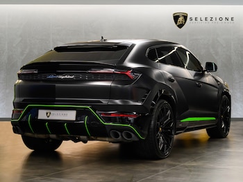Used Lamborghini Urus 2025 for sale - 78976747: Photo