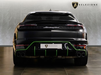 Used Lamborghini Urus 2025 for sale - 78976747: Photo