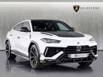 Used Lamborghini Urus 2025 for sale - 78593150: Photo